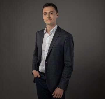 Jakub Kędziora
