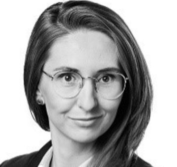 Agnieszka Szymczuk-Małecka