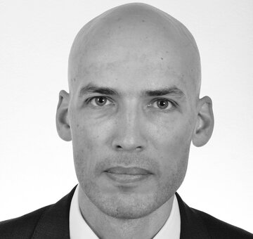 Bartosz Jurga